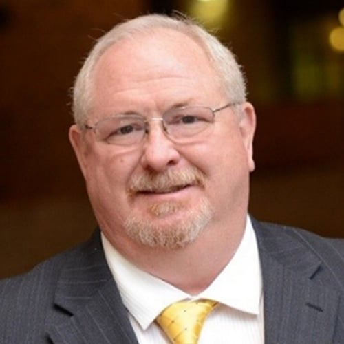 Dr. Christian Mason