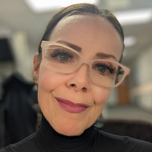 Melanie Becker