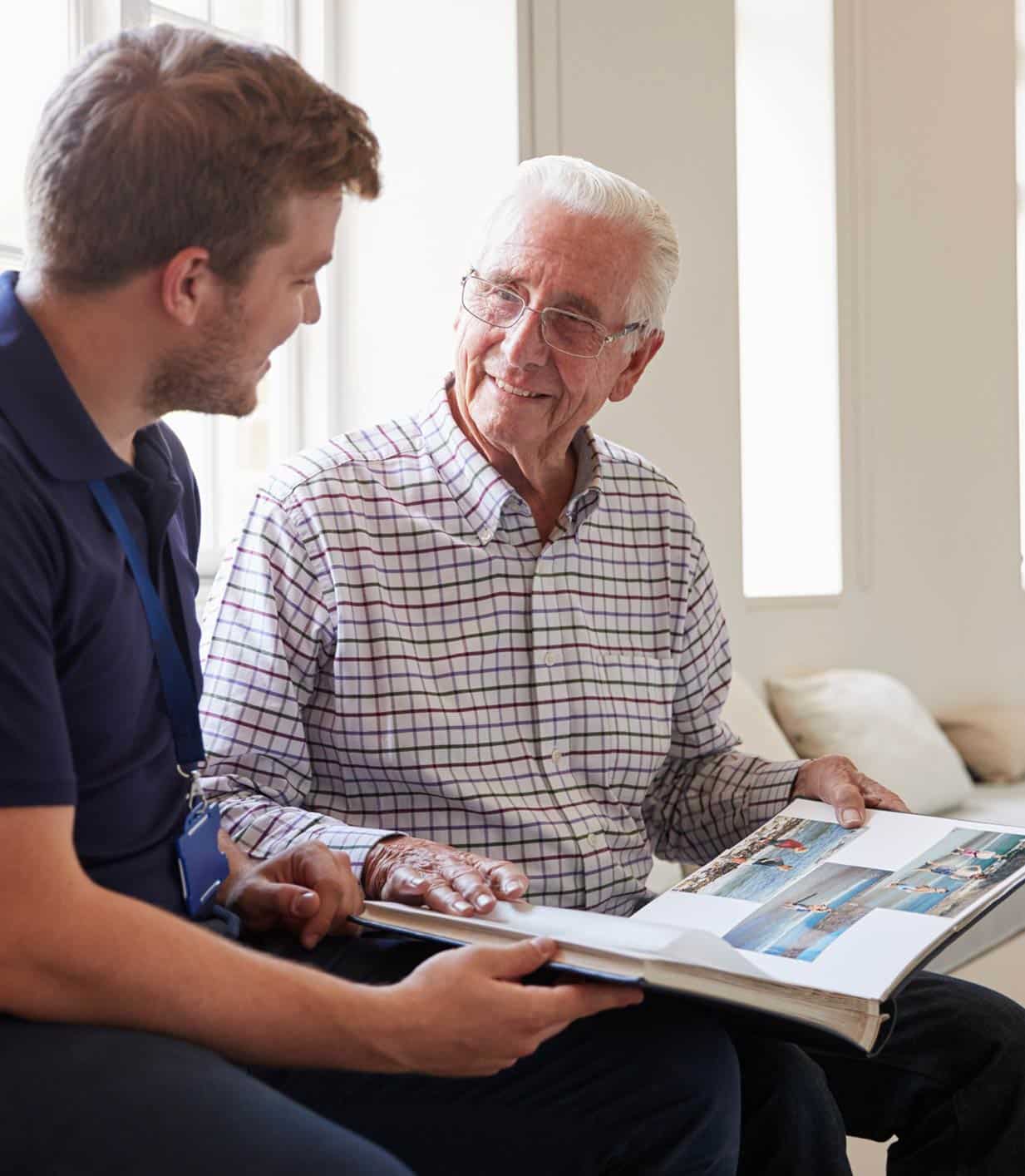 Senior Housing Managers Memory Care