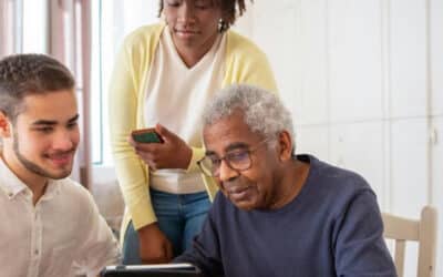 Understanding Assisted Living: What It Is and What It Isn’t