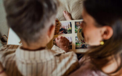 Memory Care and Assisted Living: Why the Difference Matters