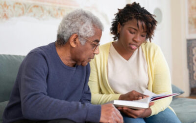 When Is It Time for Memory Care? 5 Signs to Start the Conversation