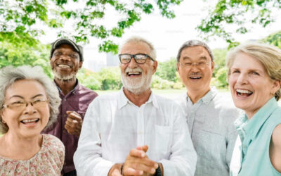 When Is It Time for Independent Living? 5 Signs to Start the Conversation