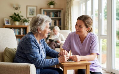 What Does Quality Assisted Living Actually Look Like?