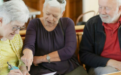 What to Know and Plan for After a Dementia Diagnosis